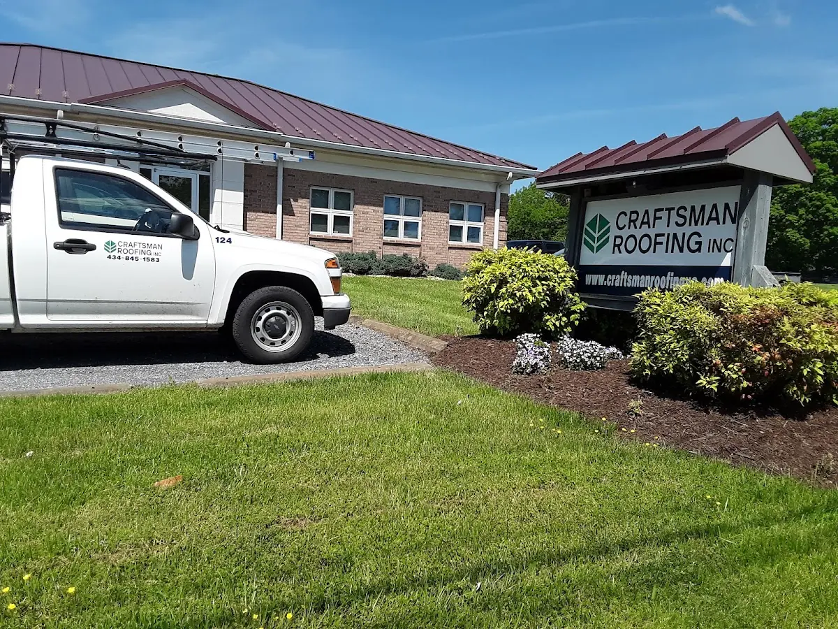 Quality Roof Replacement by experienced craftsmen in Delmar